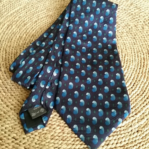 Ermenegildo Zegna tie - Picture 4 of 5